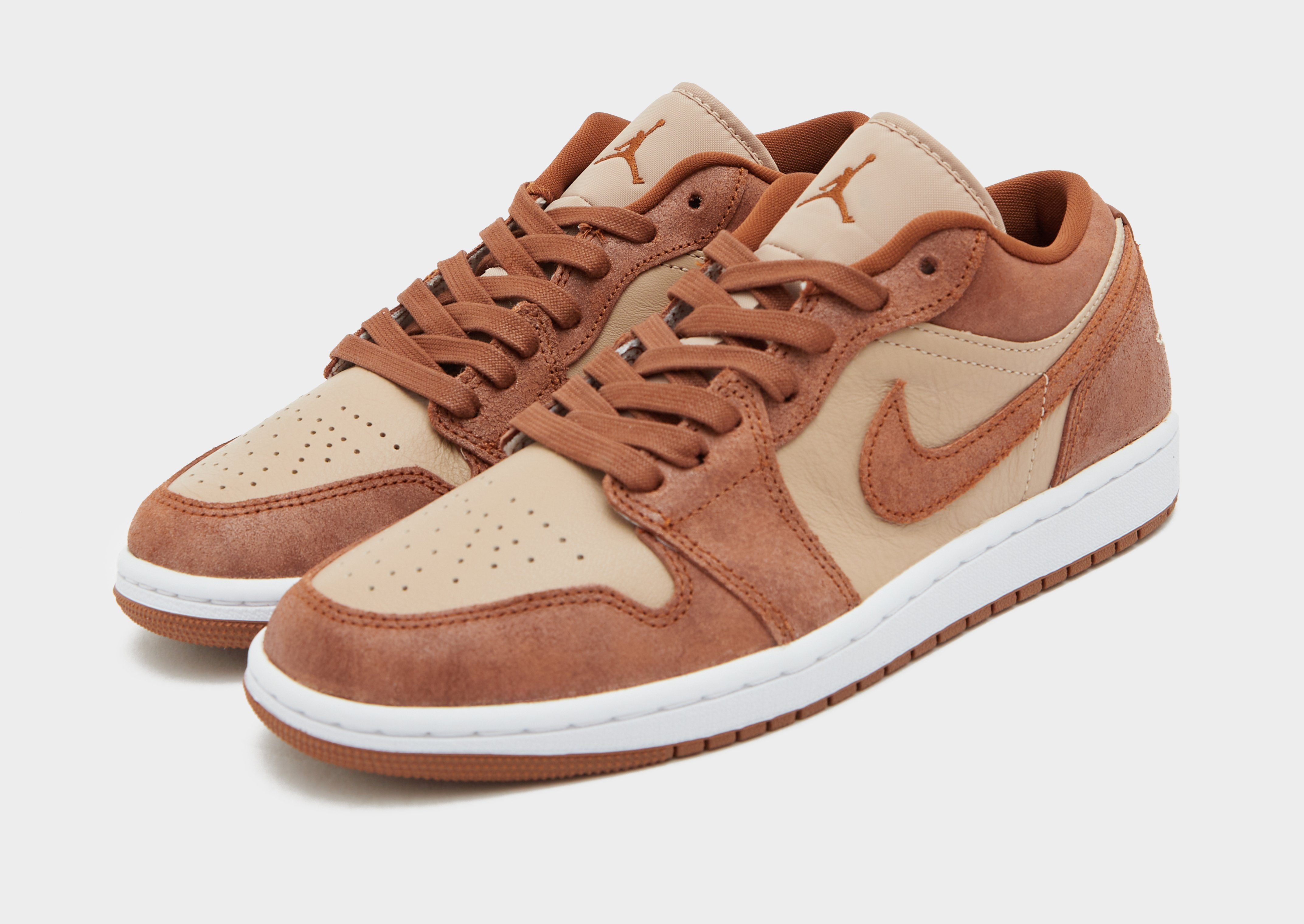Jordan Air 1 Low Femme