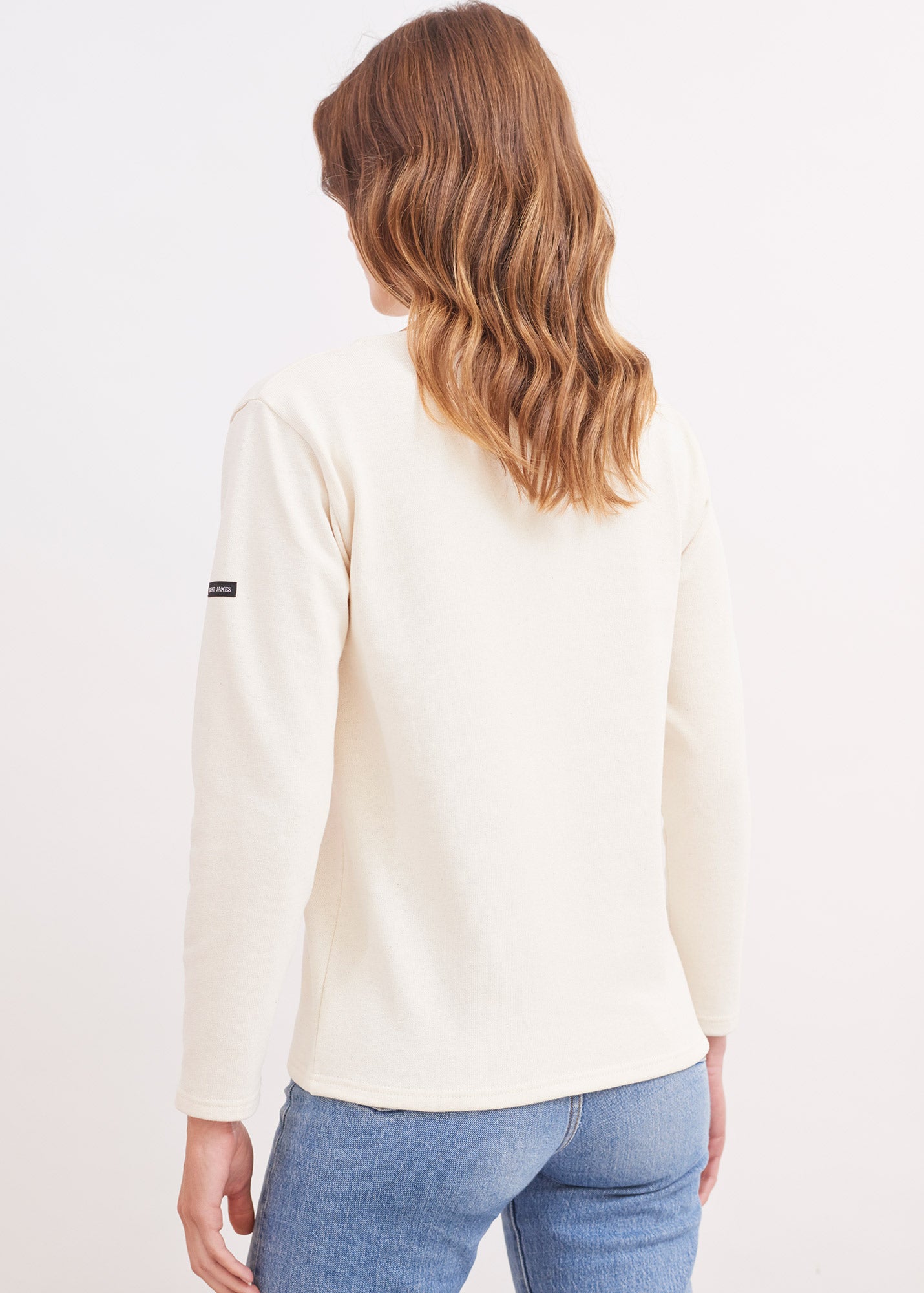 T-shirt marin Guildo