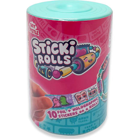 Sticki Rolls – Surprise Band (surprise Friendship armbånd)