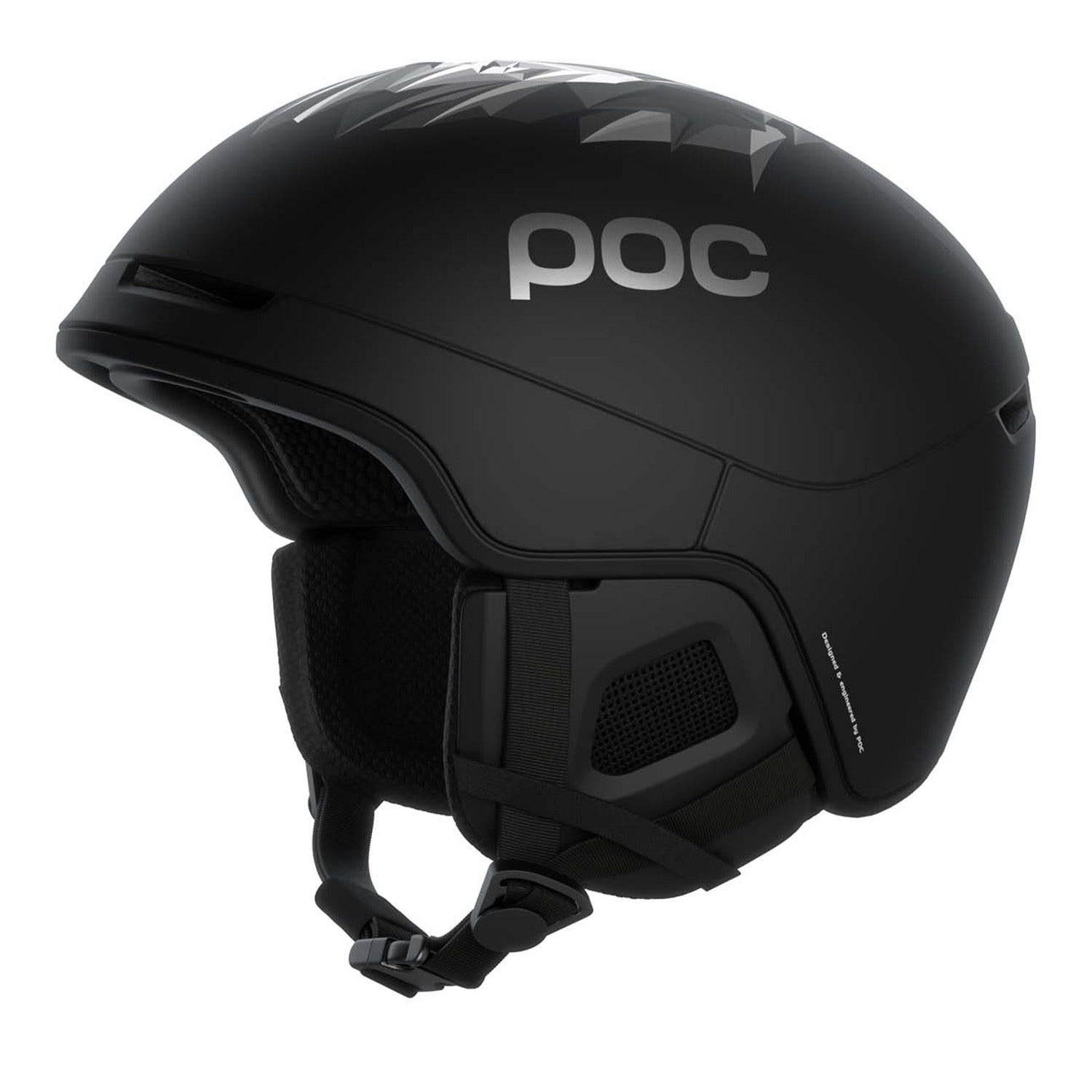 Poc  Obex Pure Odermatt Edition
