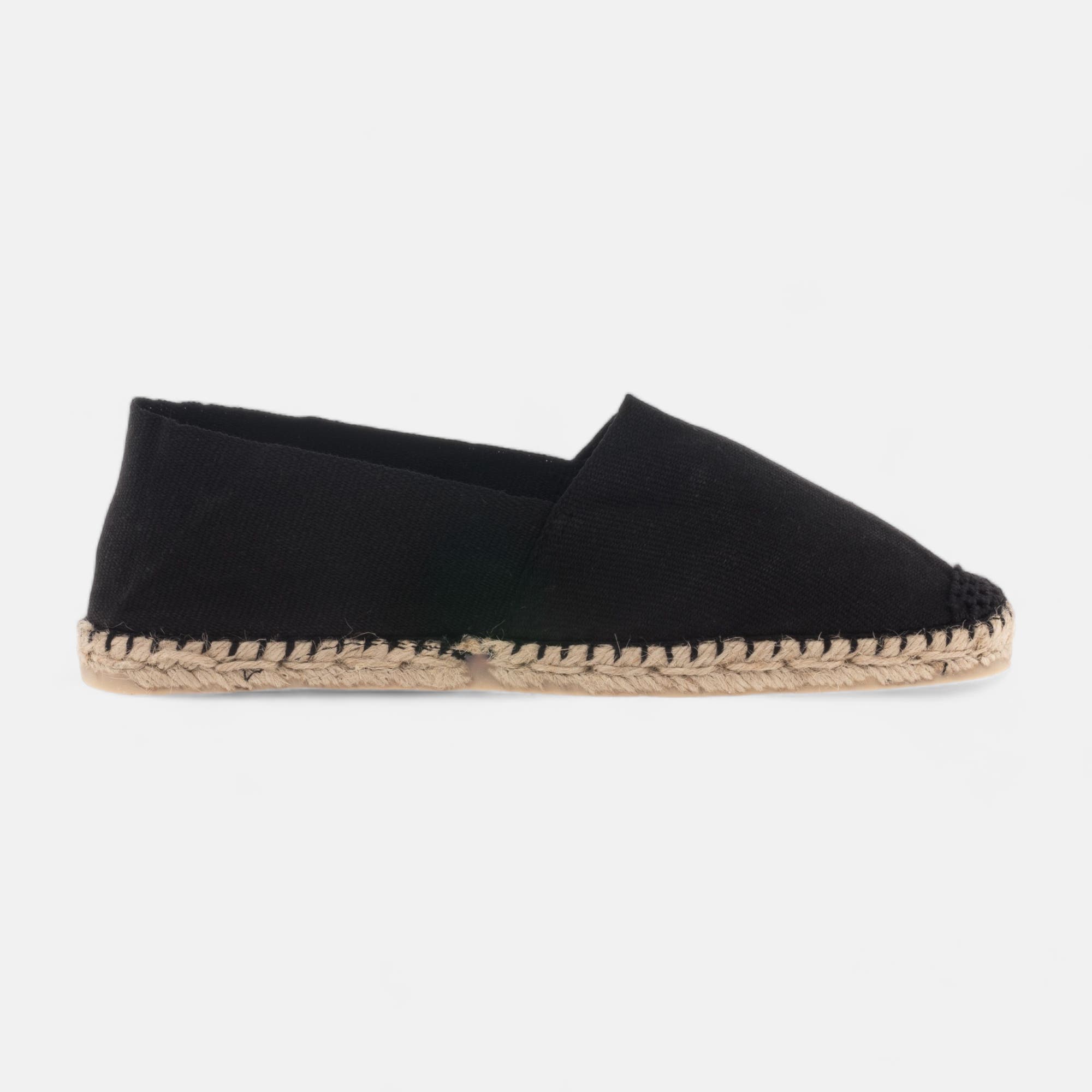 Espadrilles Homme noir