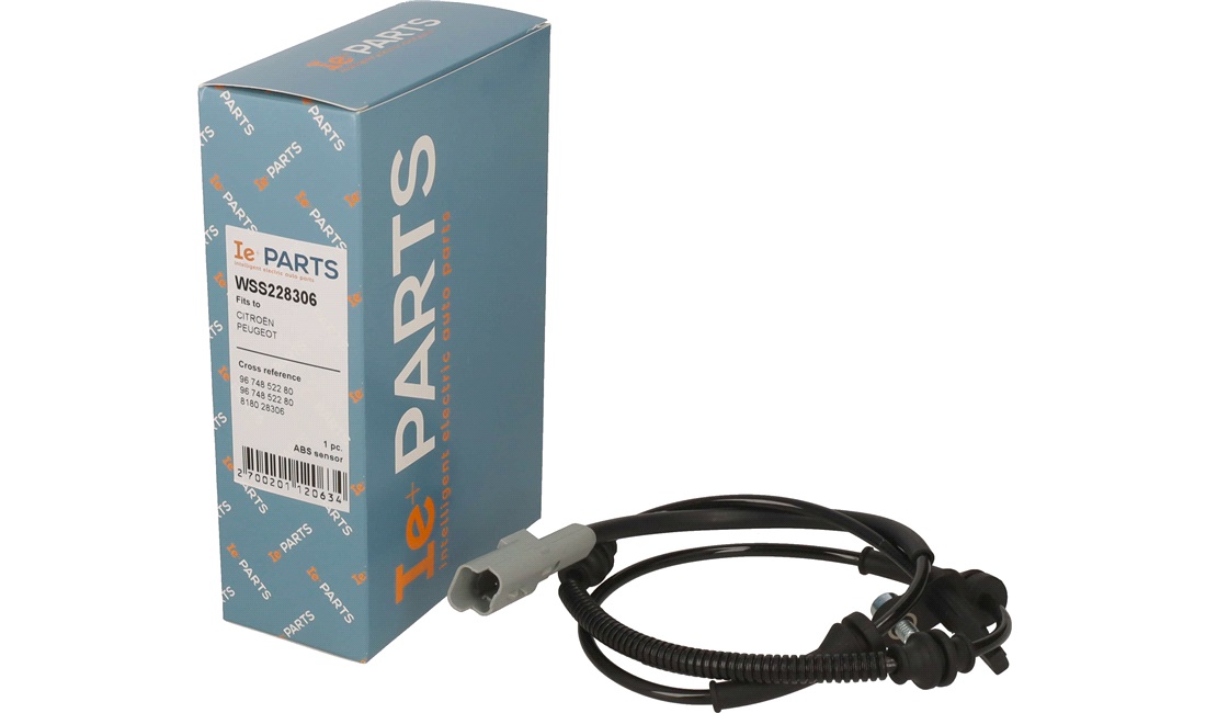 ABS sensor