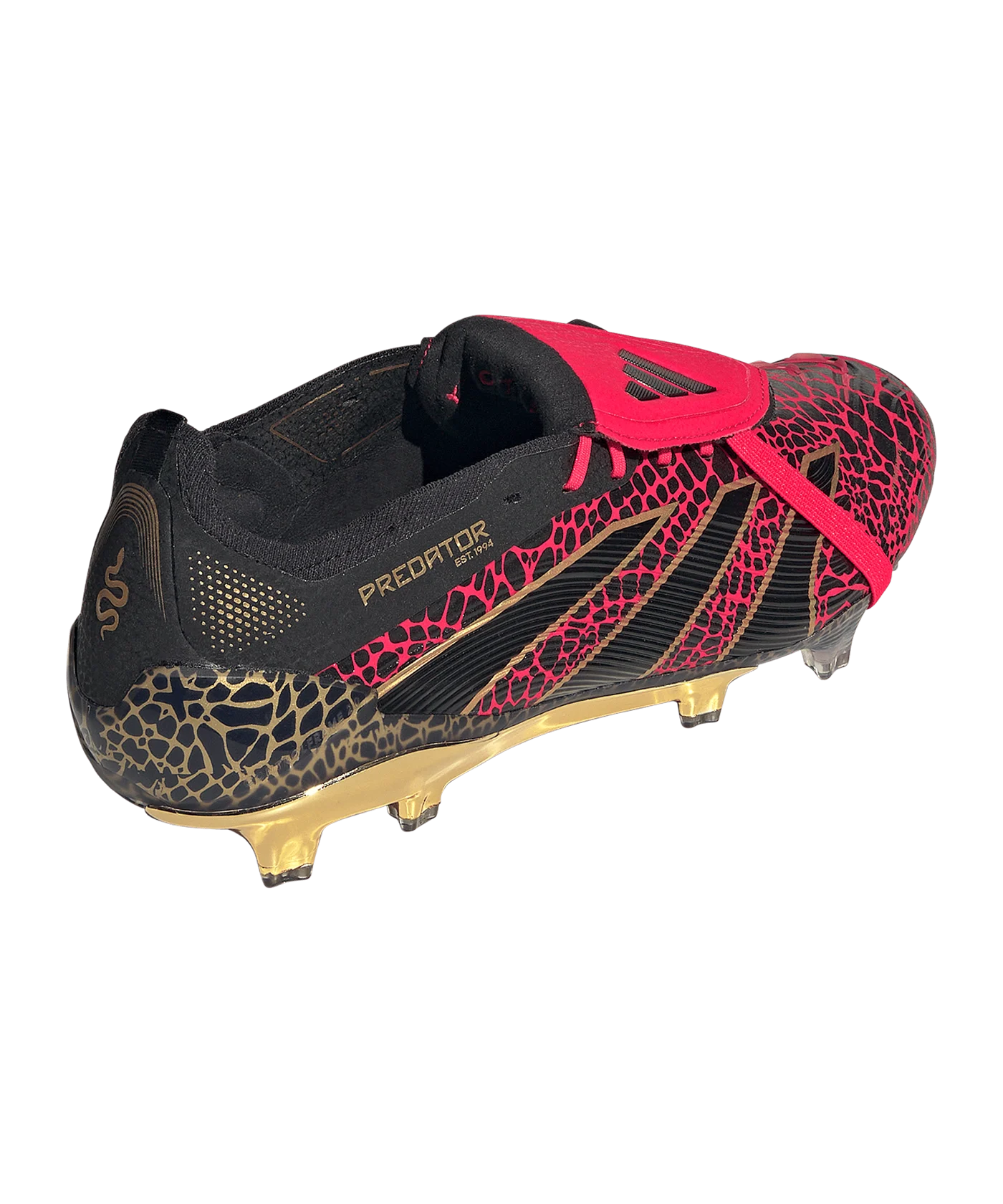 adidas Predator Elite FT FG Year Of The Snake Rot
