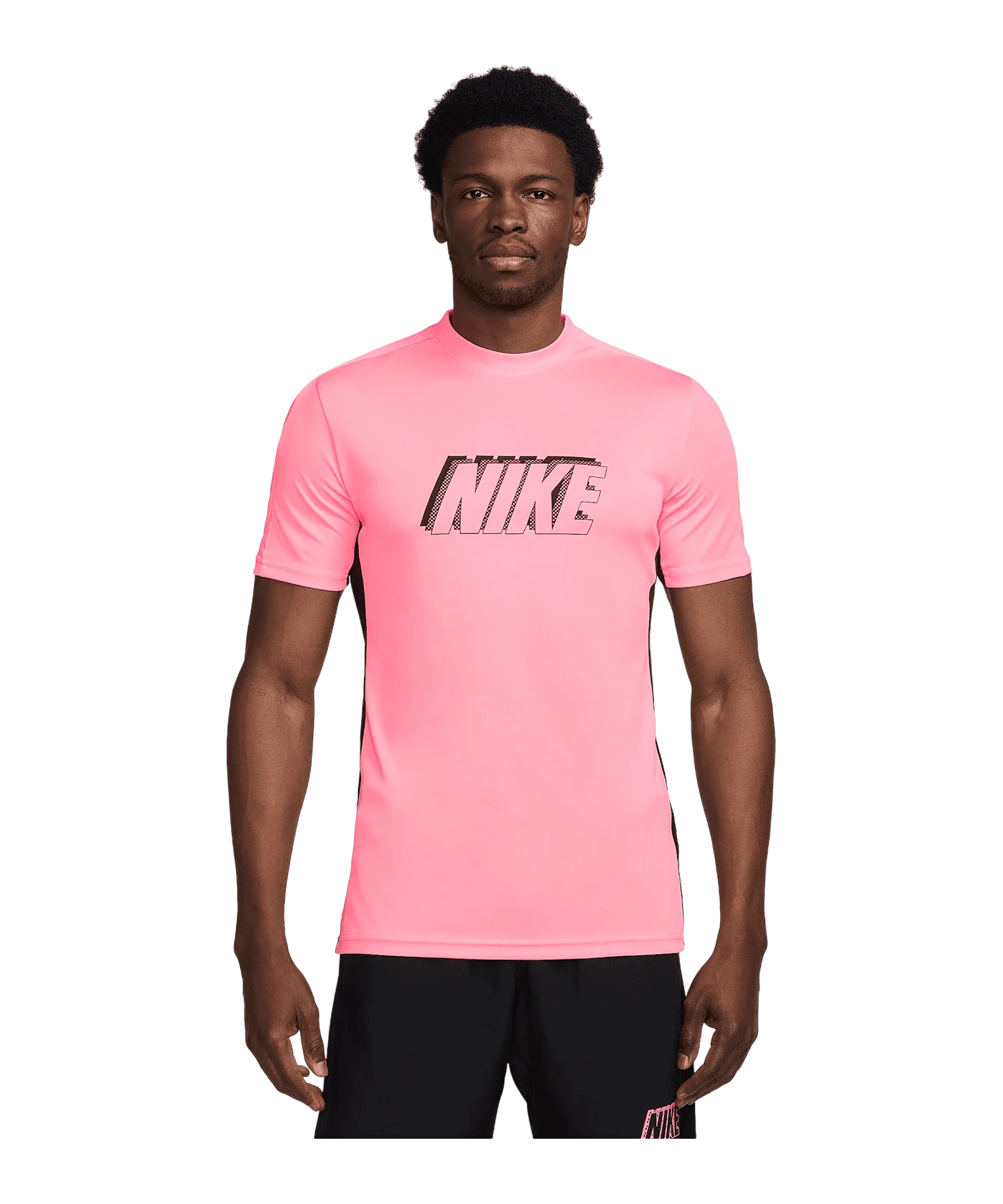 Nike Academy Trainingsshirt Rot F675