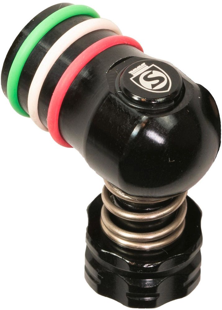 Silca Eolo III CO2-Kartuschenpumpe kaufen | Bike-Discount