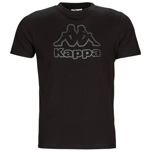 Kappa - CREEMY - Noir