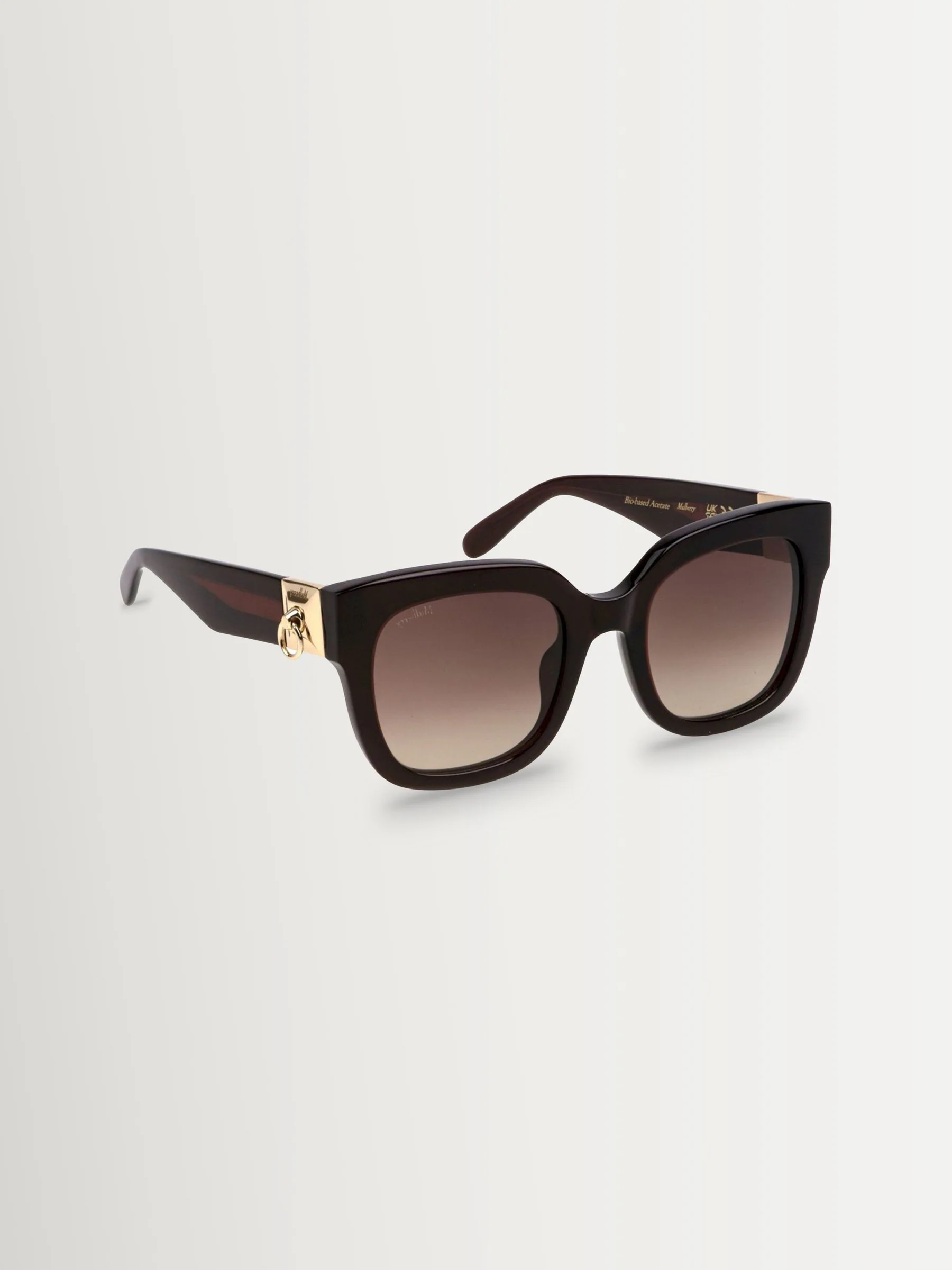 Mulberry Iris Sunglasses