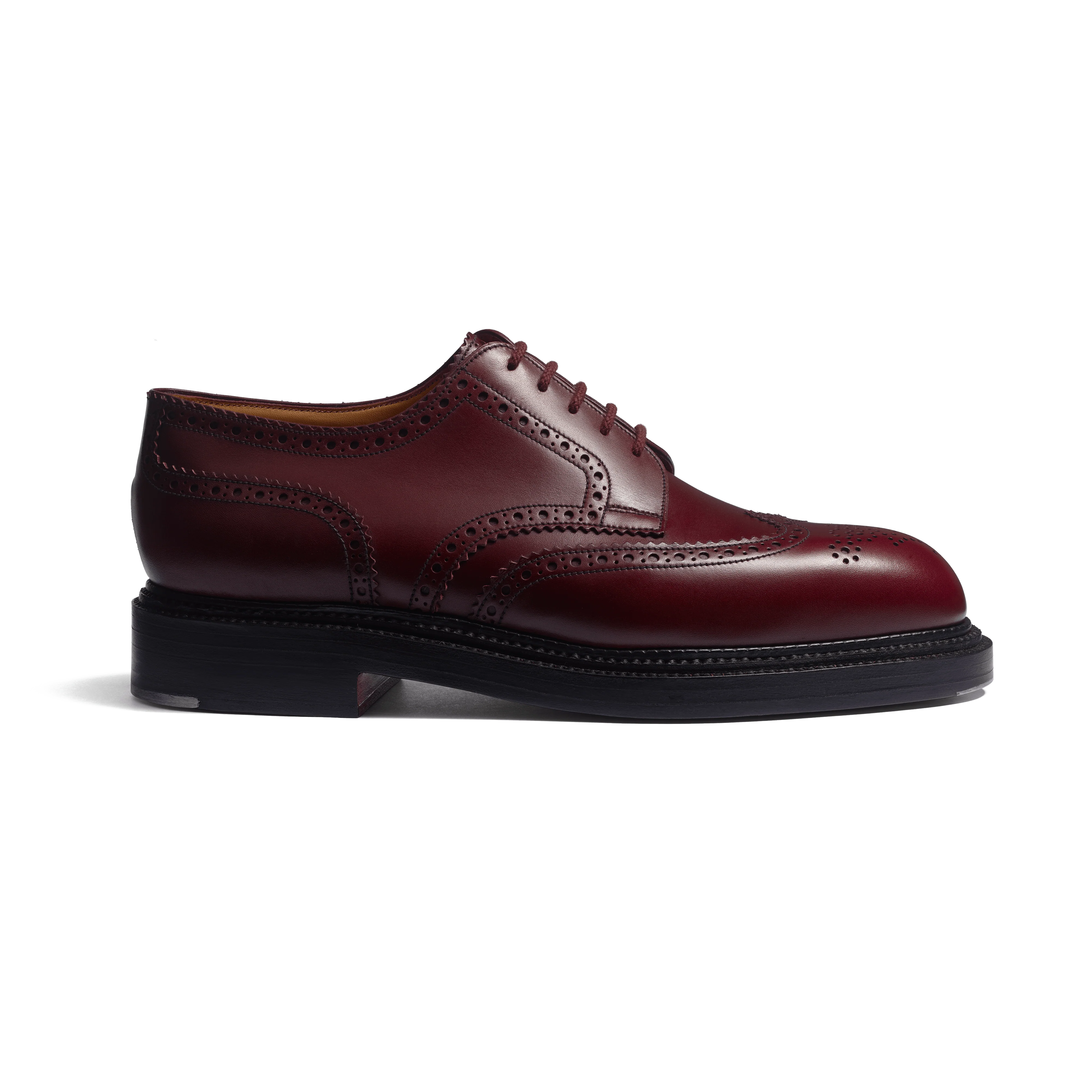 Derby triple semelle
