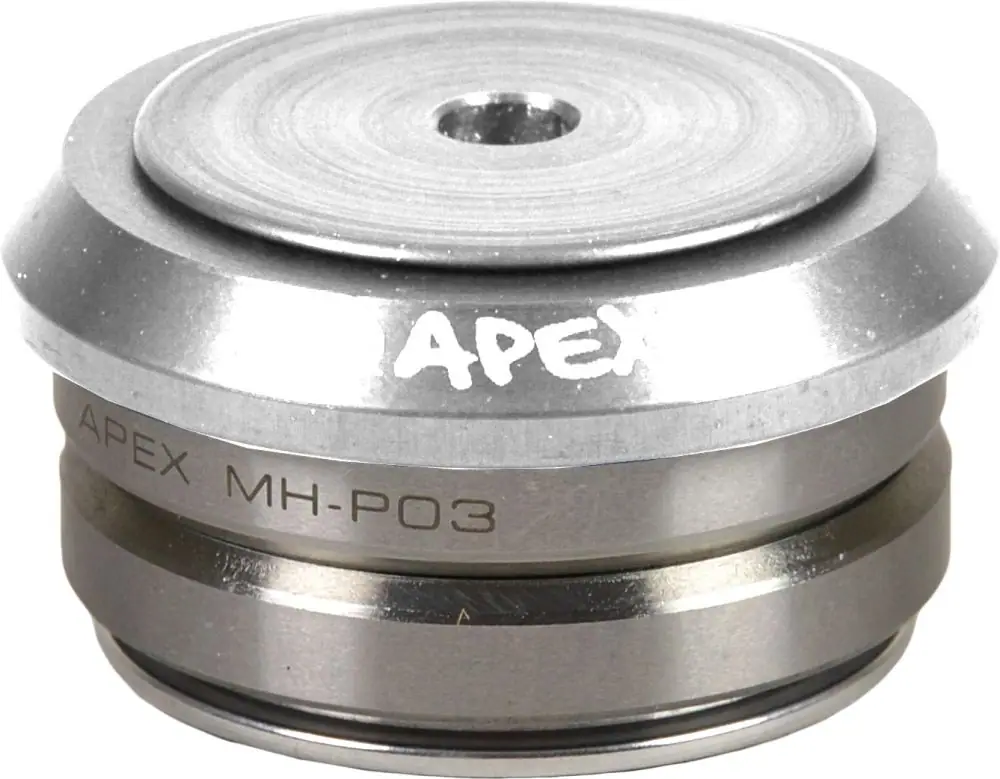 Apex Integreret Headset Løbehjul | SkatePro