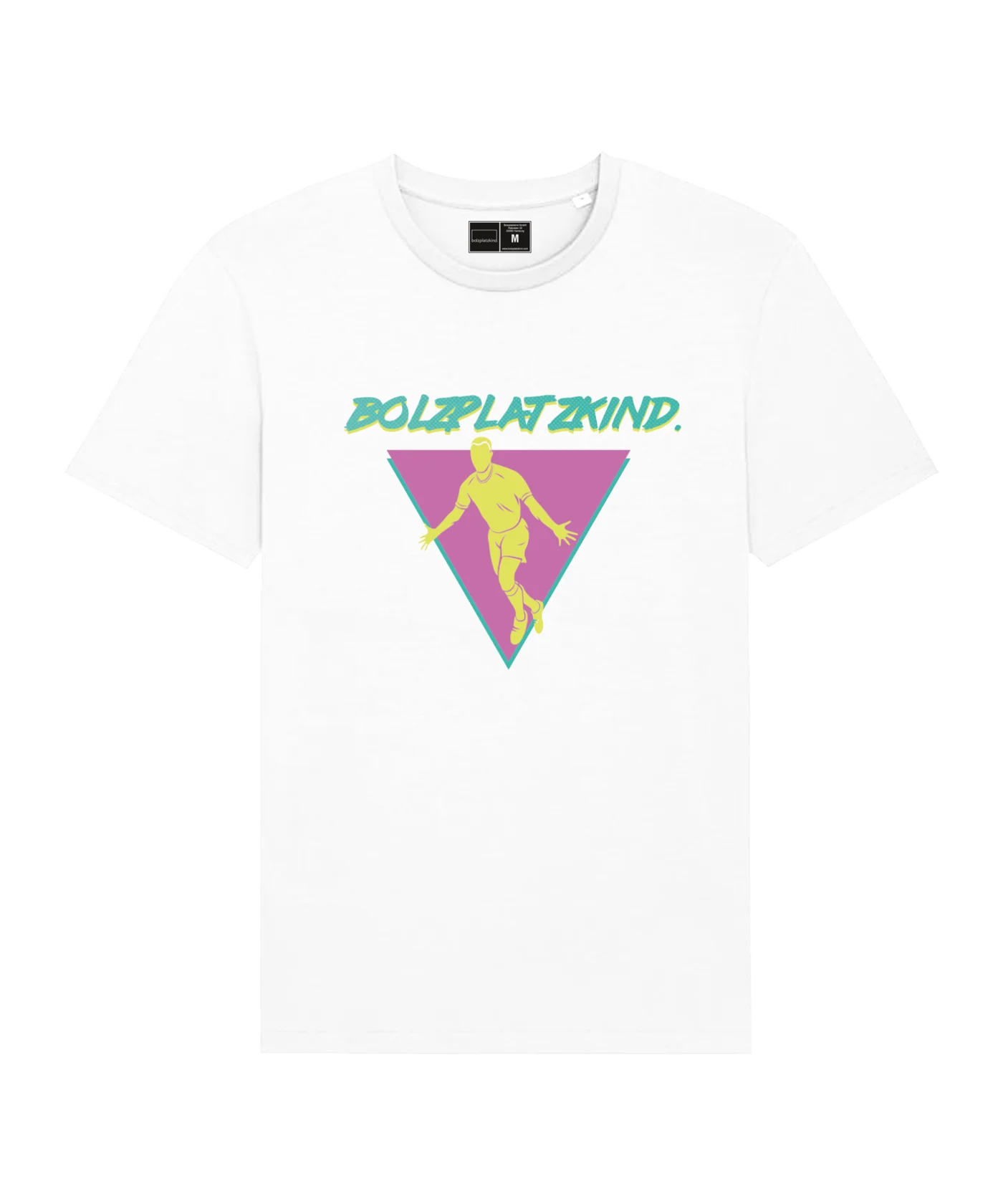 Bolzplatzkind 