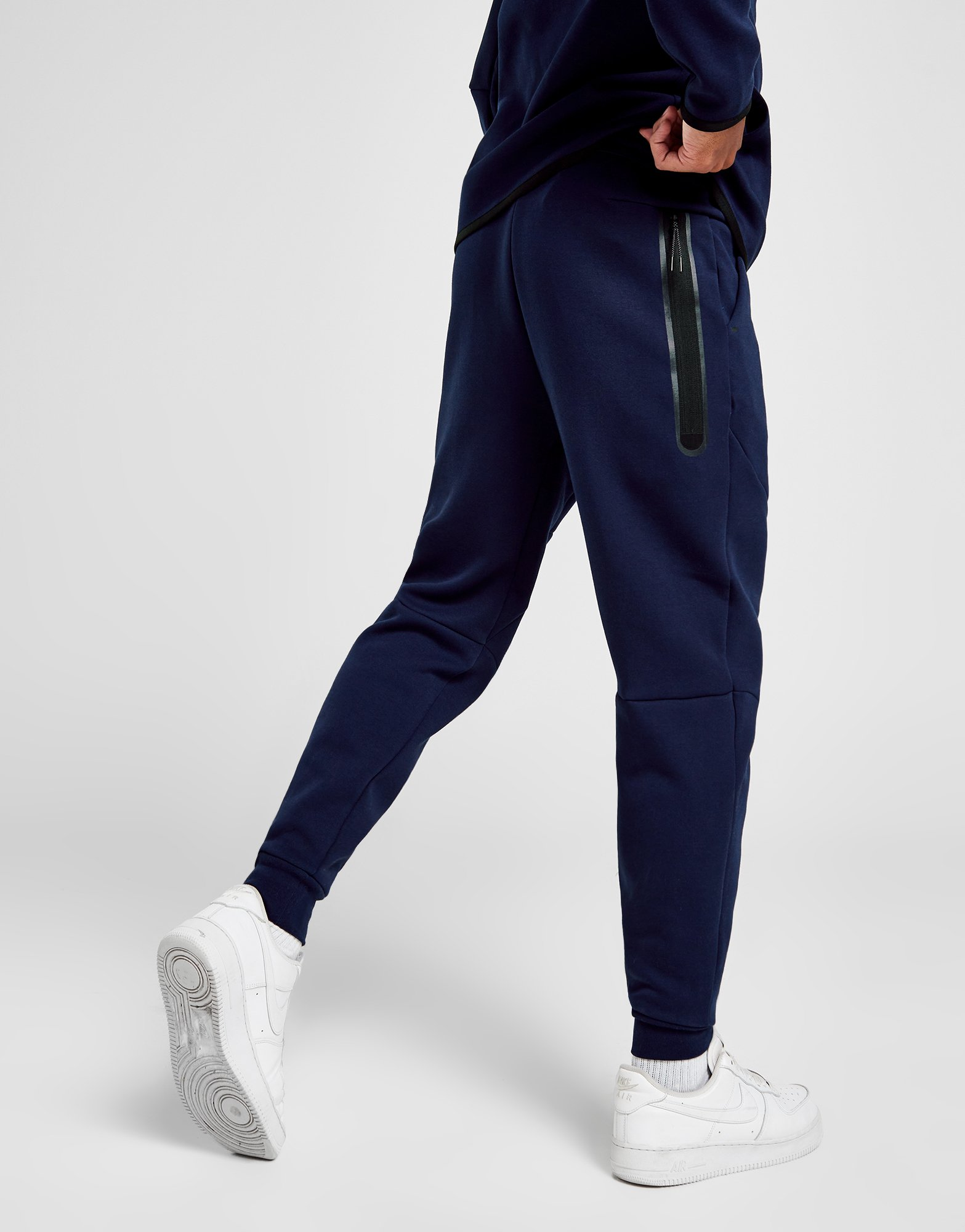 Nike Pantalon de jogging Paris Saint-Germain Tech Fleece Homme
