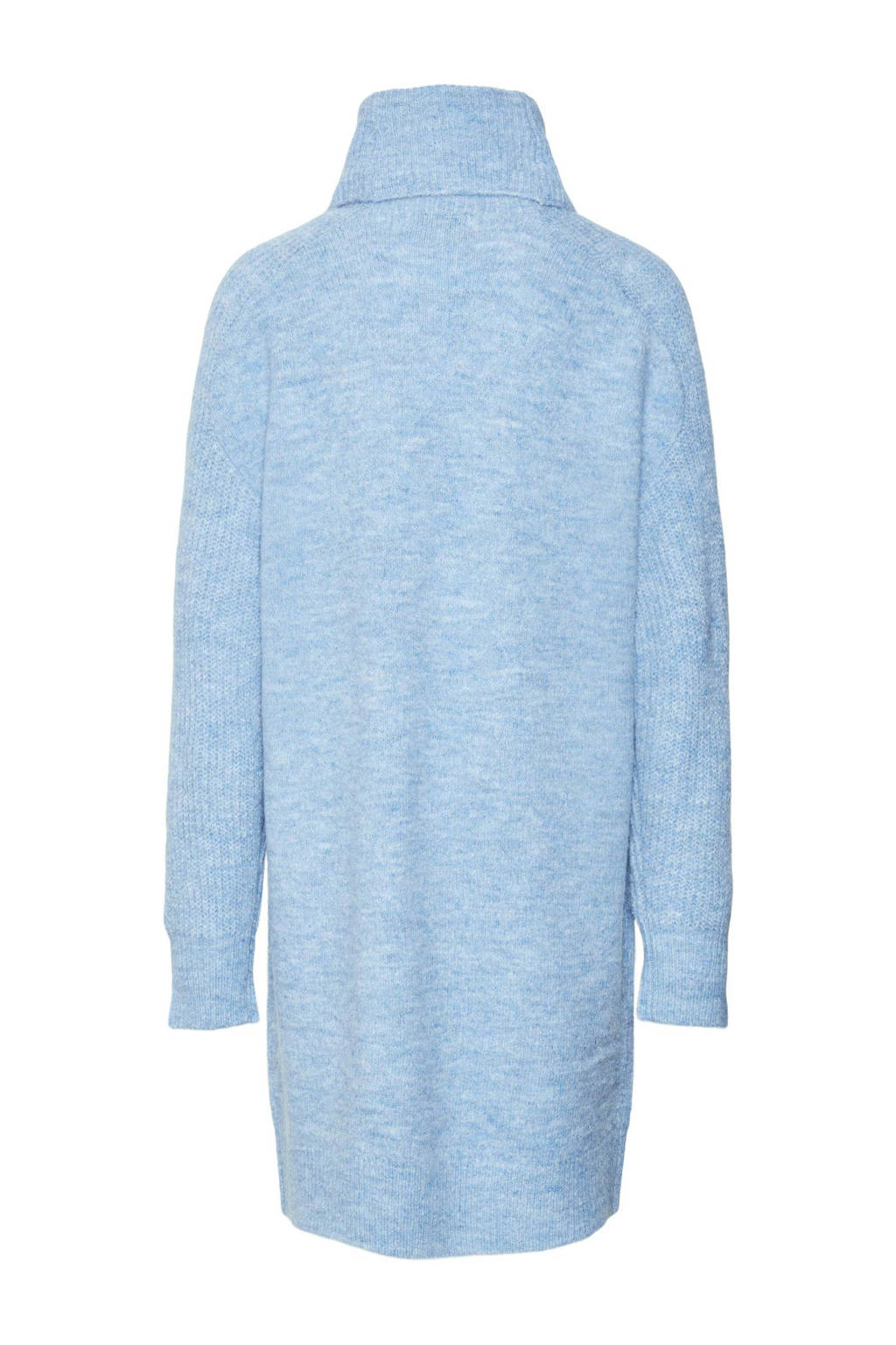 VERO MODA GIRL jurk VMJUPITER lichtblauw