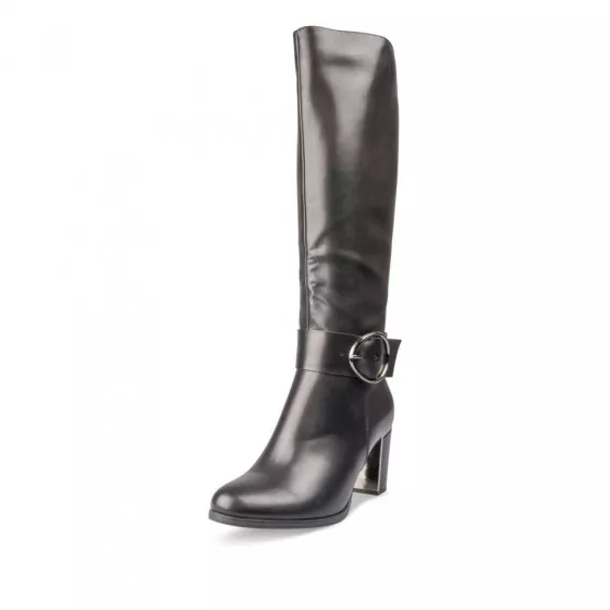 Bottes NOIR MY BOTEGA