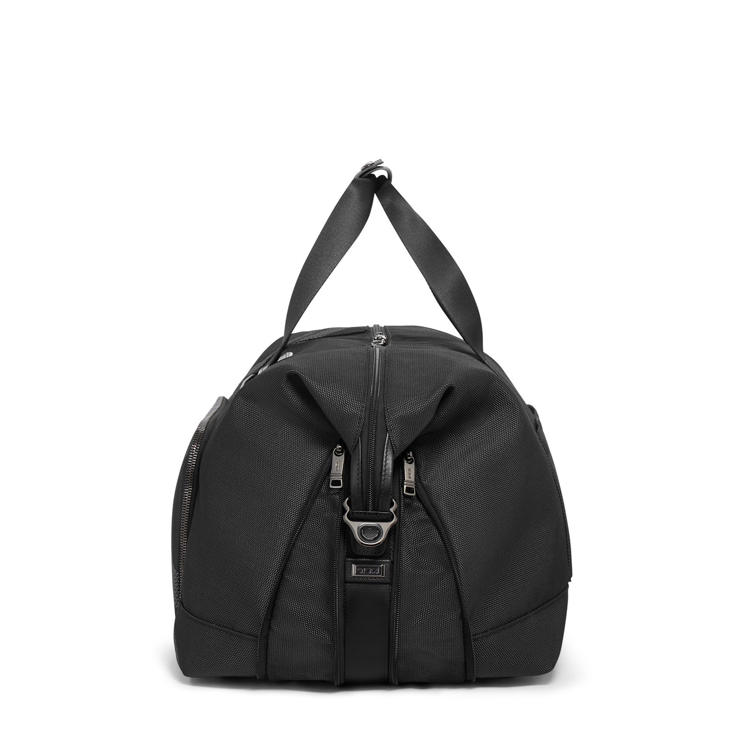 Tumi Alpha Double Expansion Satchel reflective tumi jacquard