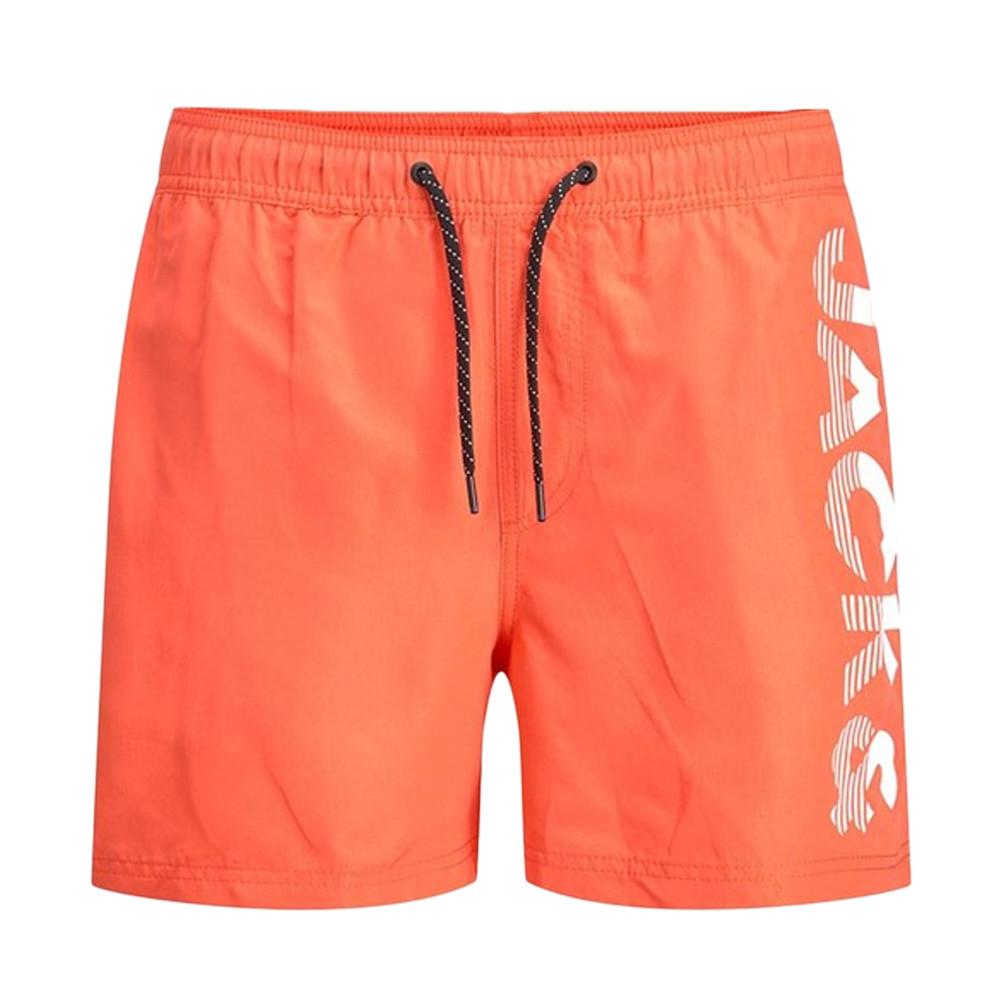 Jack & Jones Short de bain Corail Garçon Jack & Jones Haruba