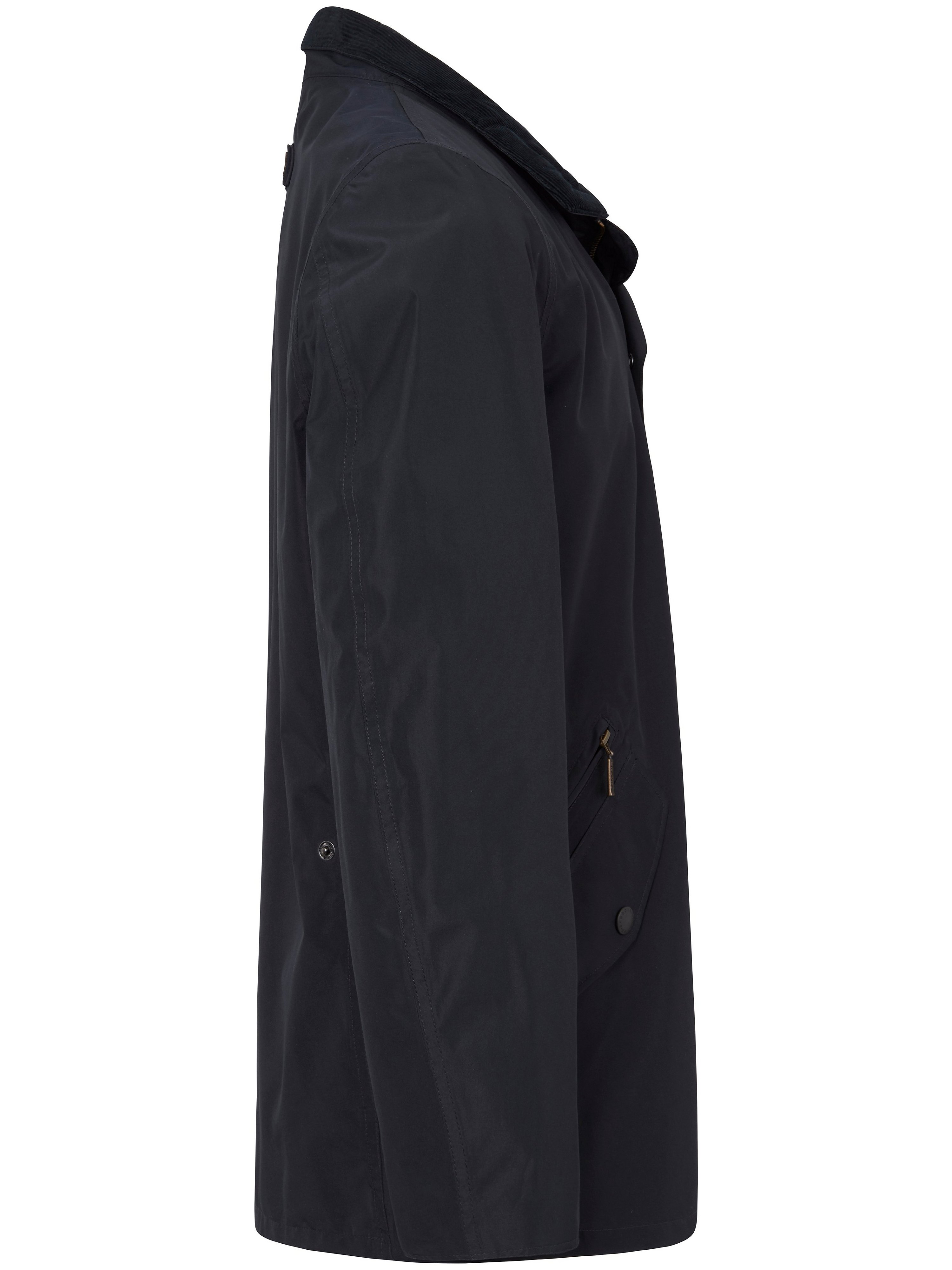 Wasserabweisende Jacke