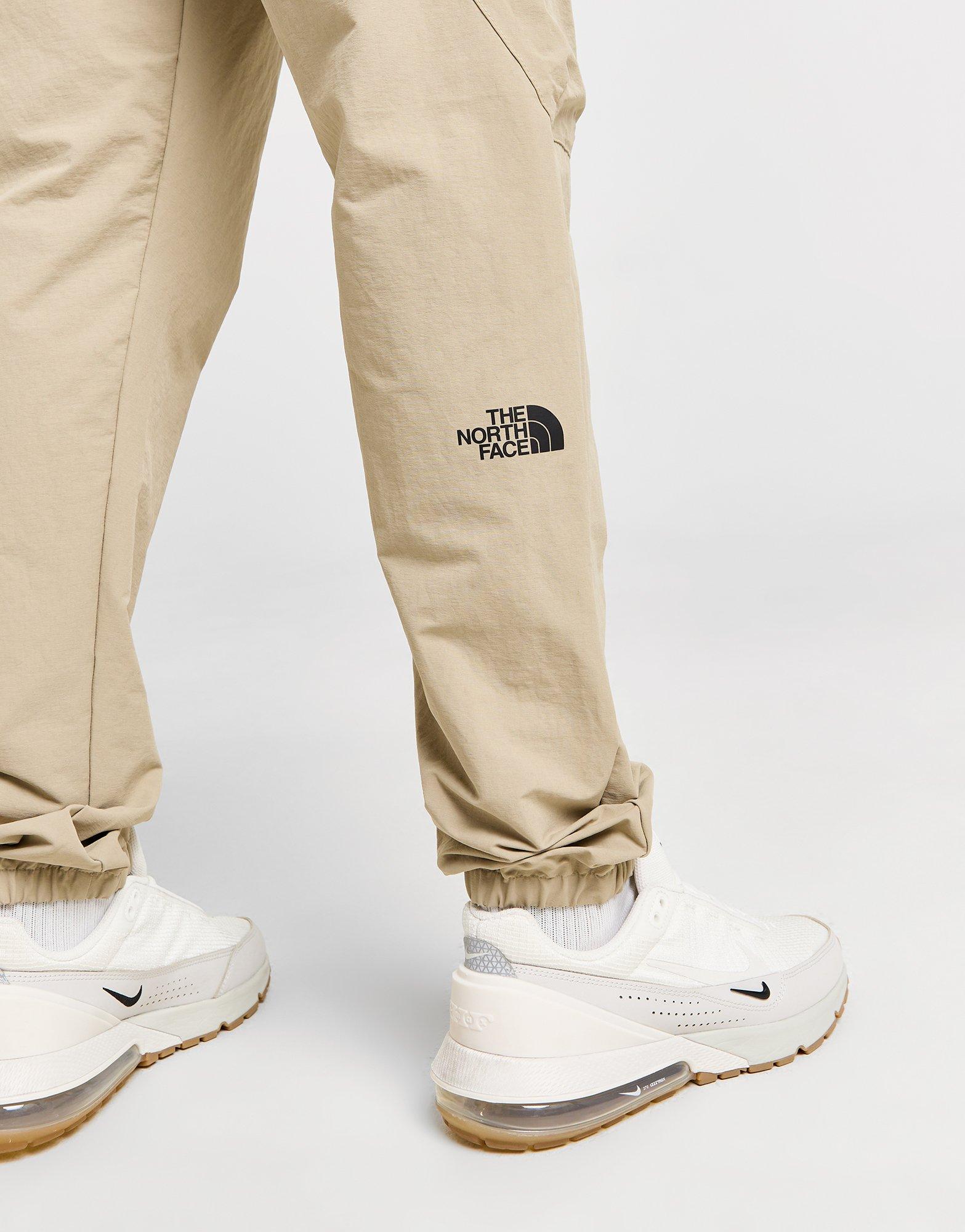 The North Face Pantalon de jogging Cargo Zippé Trishull Homme