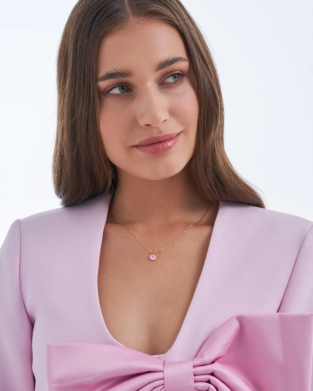 Kette - Pastel A