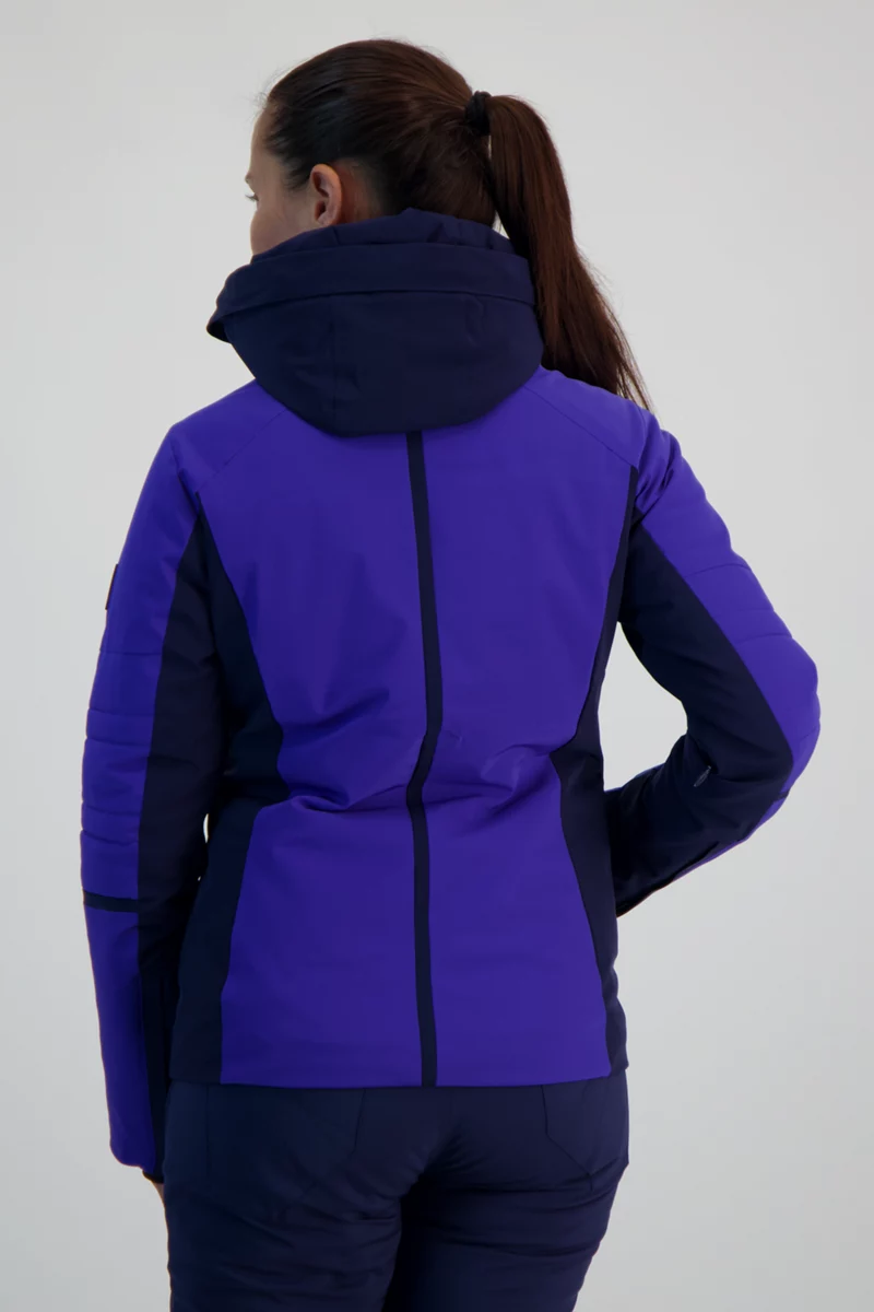 descente Mosalia Damen Skijacke