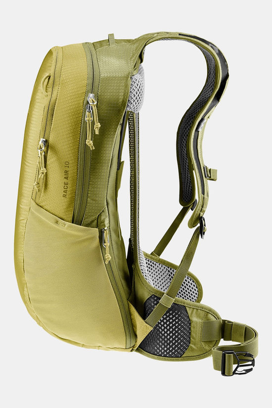 deuter deuter Race Air 10 Dagrugzak