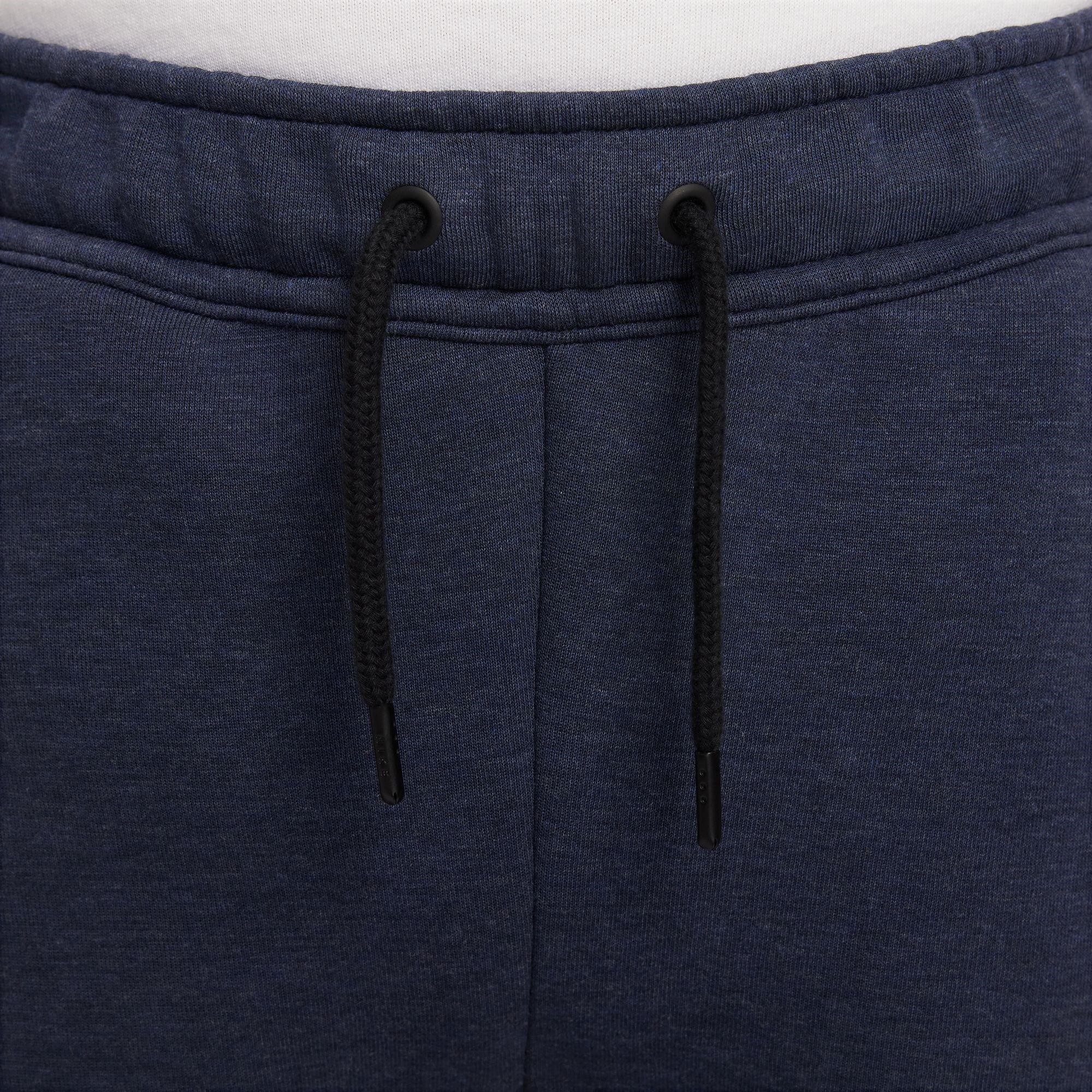 Nike Sportswear Tech Fleece Big KidsPants
