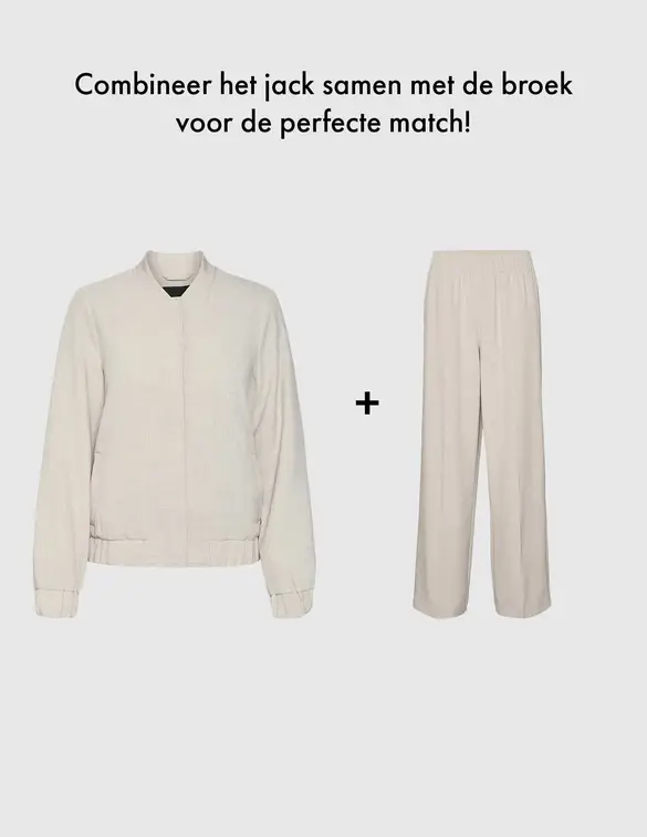 Vero moda Bomberjack Cassidy 10322329