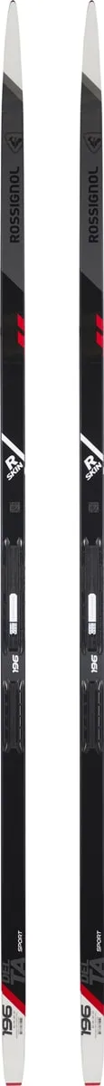 Rossignol Delta Sport R-Skin Black