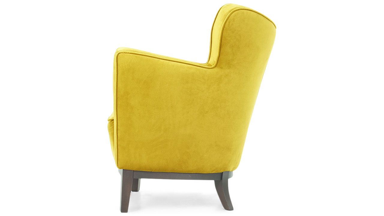 Fauteuil Party B80 x D77 x H90 cm