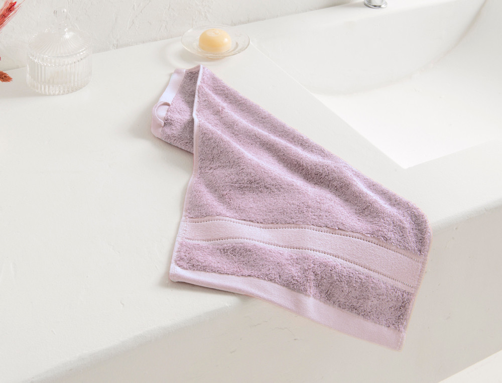 Linge de bain uni-Matinale