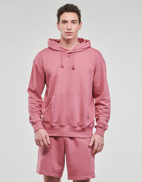 Adidas Sportswear - ALL SZN HD - Bordeaux clair