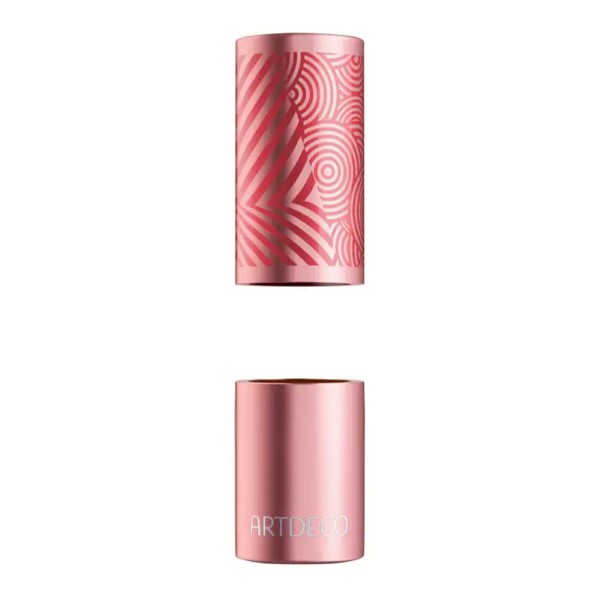 Artdeco Limited Edition Couture Lipstick Case - Anniversary Design Rose 1Stk.