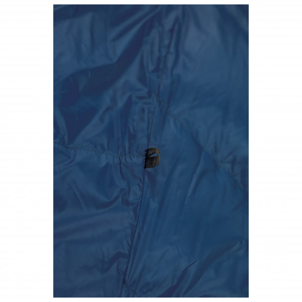 Grüezi Bag - Biopod DownWool Ice 200 - Sac de couchage en duvet