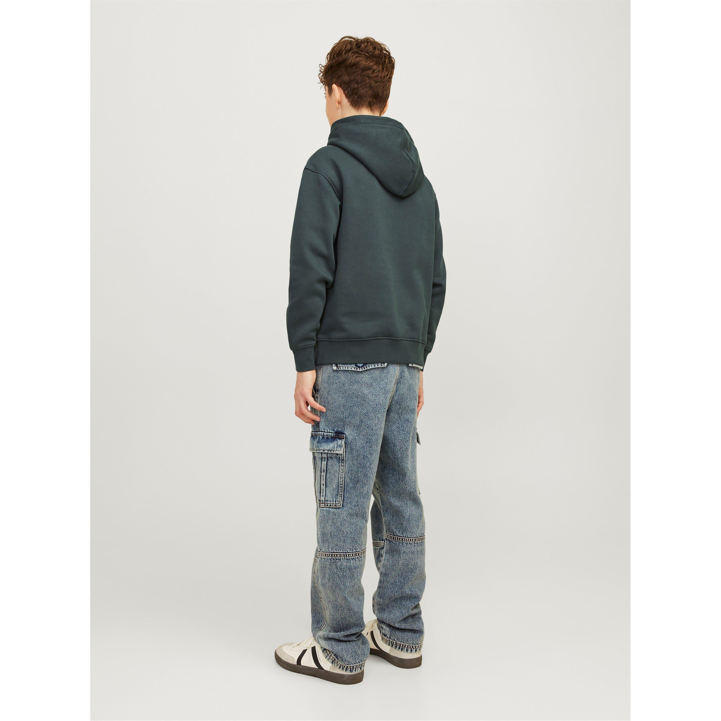 Jack and Jones Sweat Hood Jn99