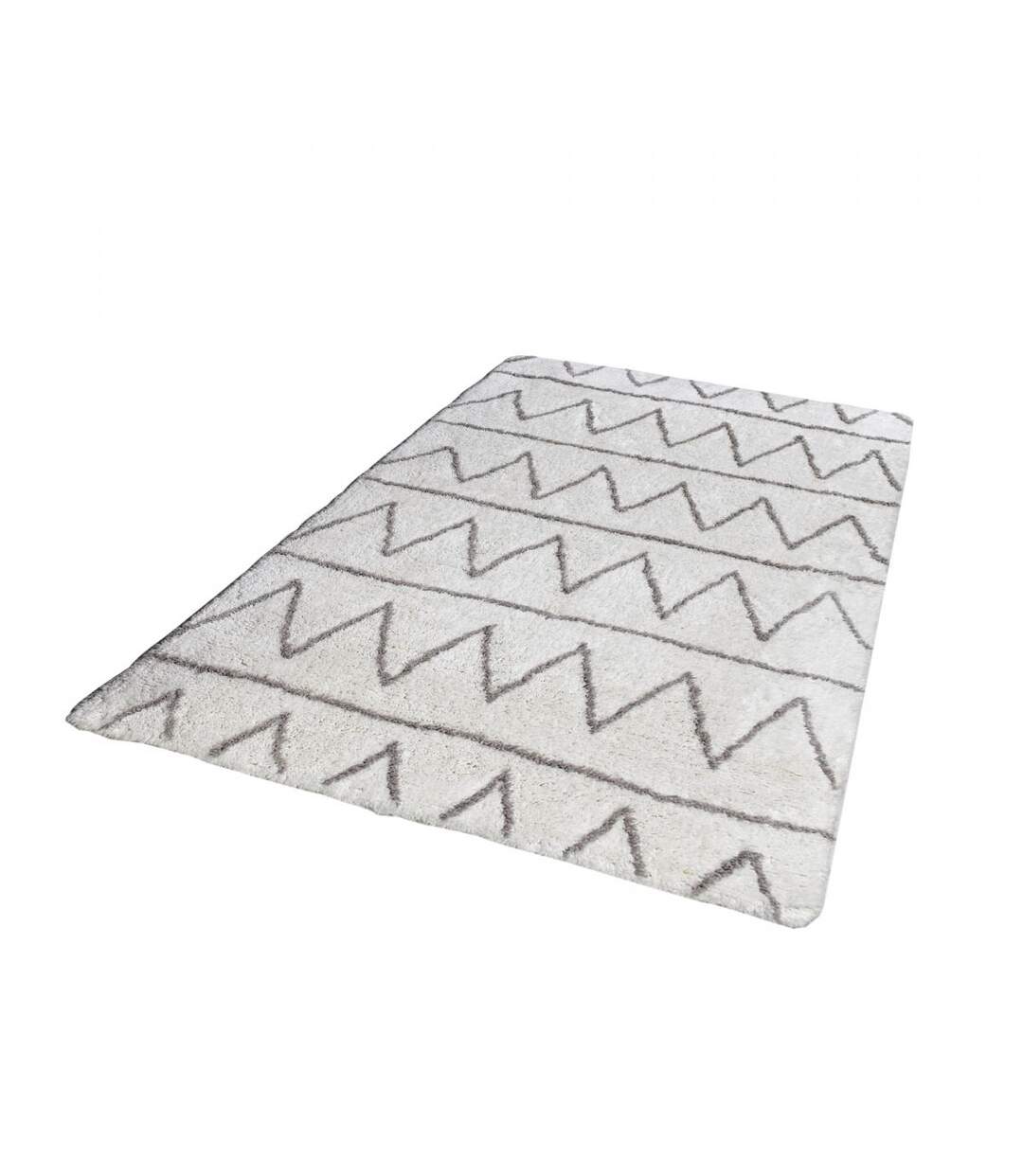 Tapis berbère BERBERE 100% BIO en coton Fait main Care&Fair GOST