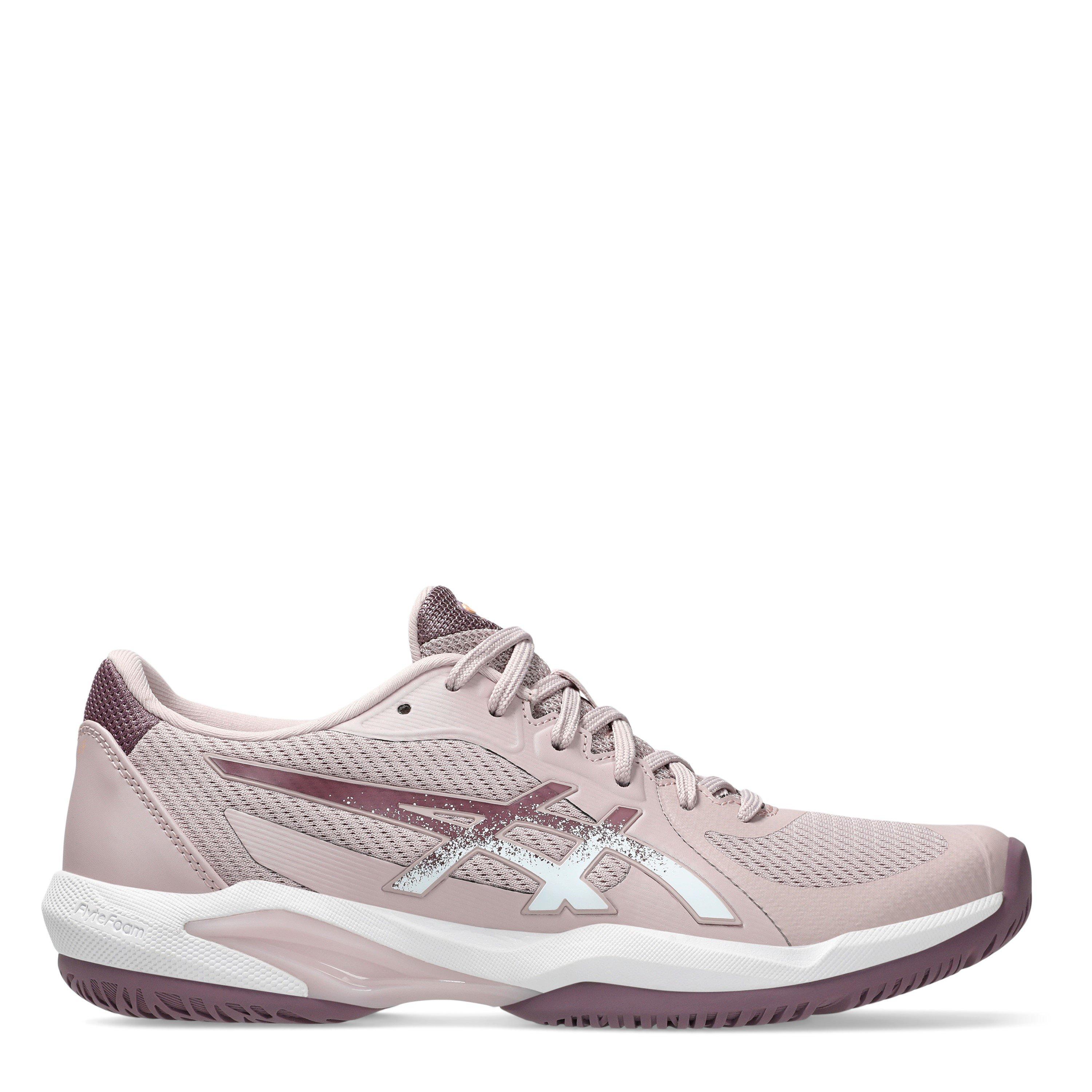 Asics Solution Swift FF 2 Womens Tennis Shoes