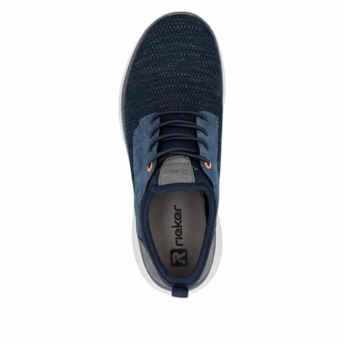 Rieker Sneakers Herre B9651-14