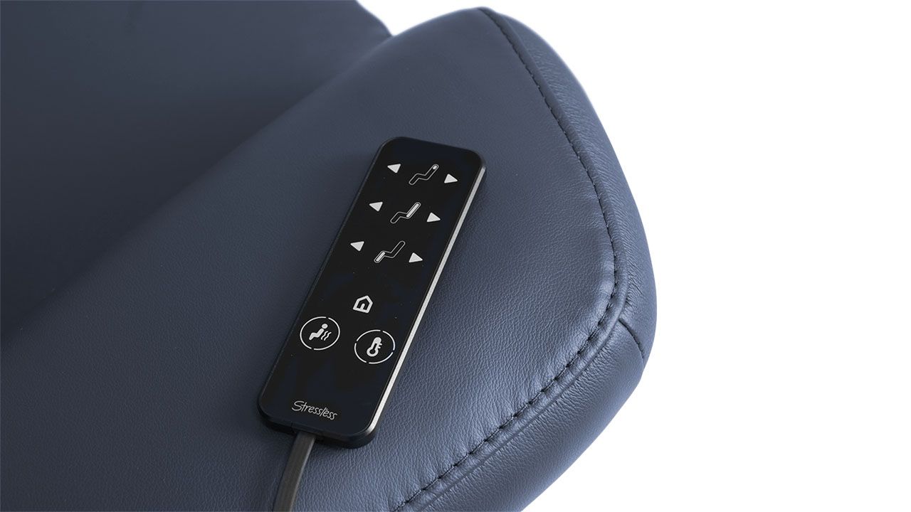 Relaxstoel Sam  | StresslessB92 x D96 x H117 cm