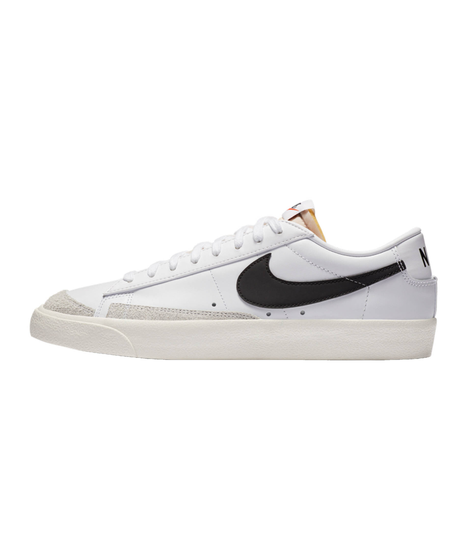 Nike| Herren Lifestyle - Schuhe Herren - Sneakers Blazer Low Vintage 77