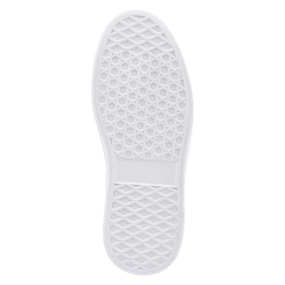KaerlekLow Sneaker - white