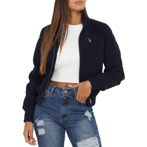 La Modeuse - 21355_P60254 Azul