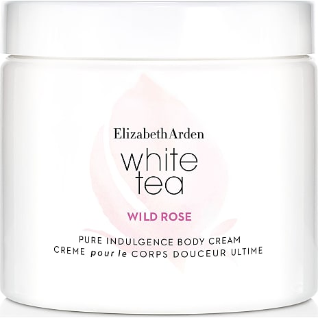 Bodycreme m. vilde roser