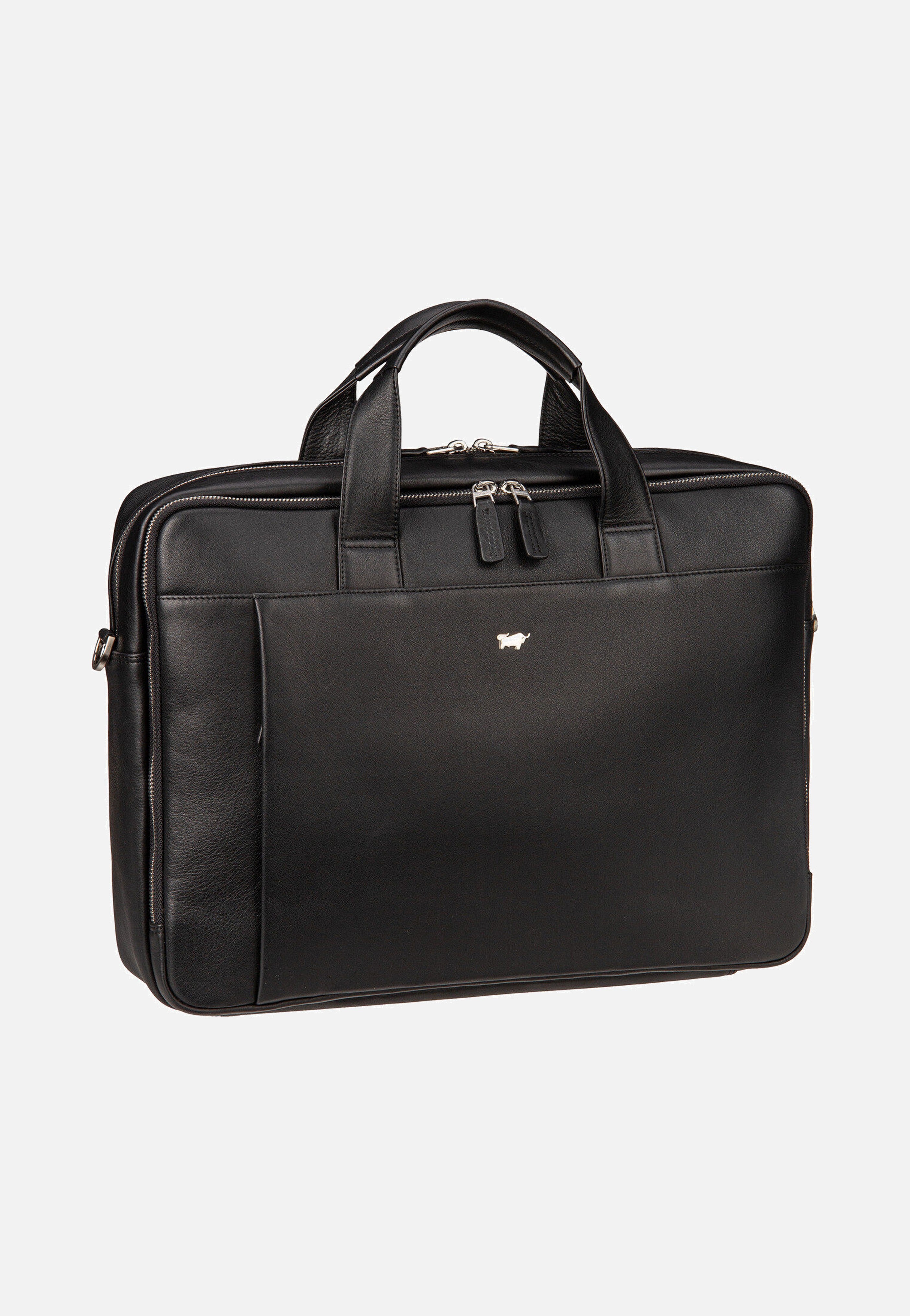 GOLF 3.0 Business Bag L 90674 Schwarz - Aktentasche