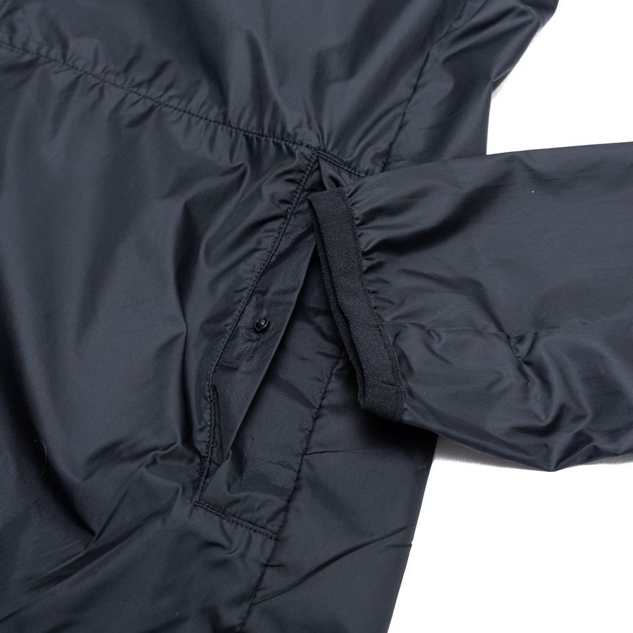 Nike Veste de Pluie Storm-FIT Academy Pro 24 - Noir/Blanc Femme