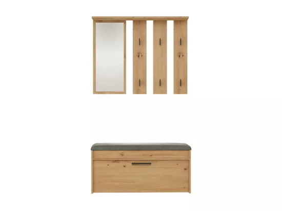 Armoire Parma ARTISAN PARMA