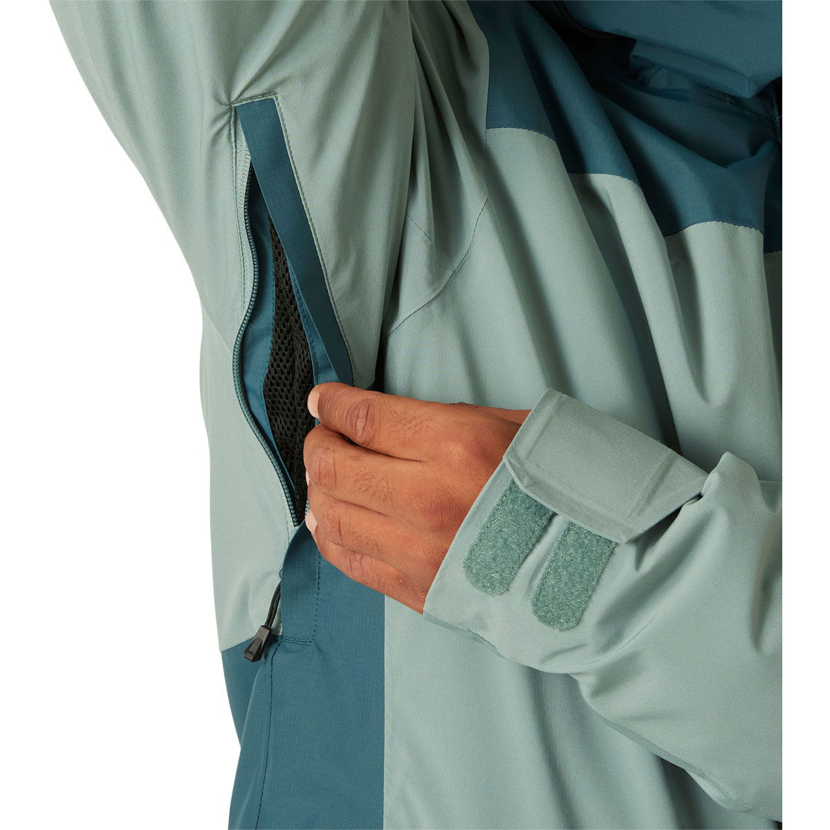 Helly Hansen Powdreamer 2.0 Skijakke Herre