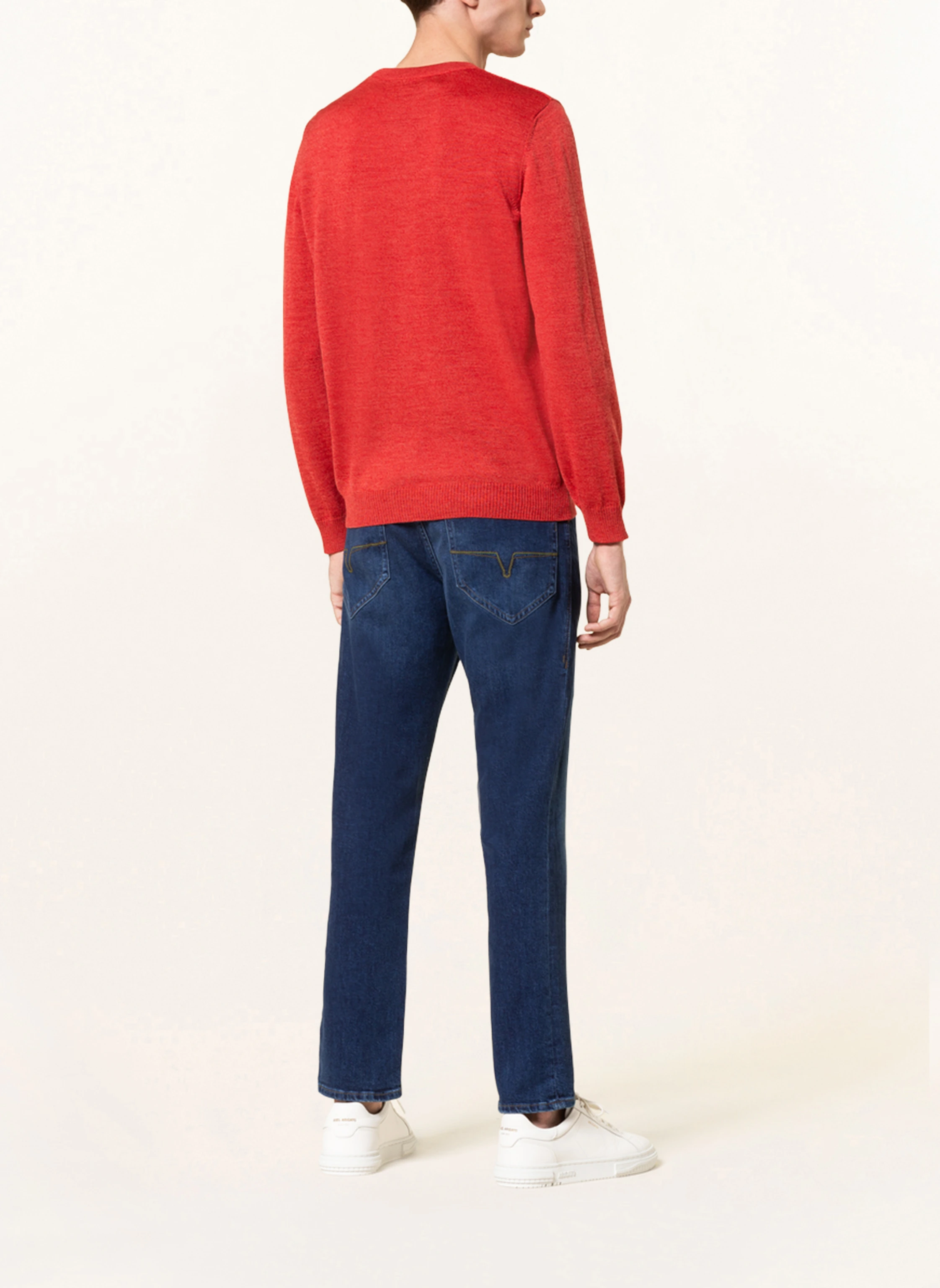 MAERZ MUENCHEN Pullover