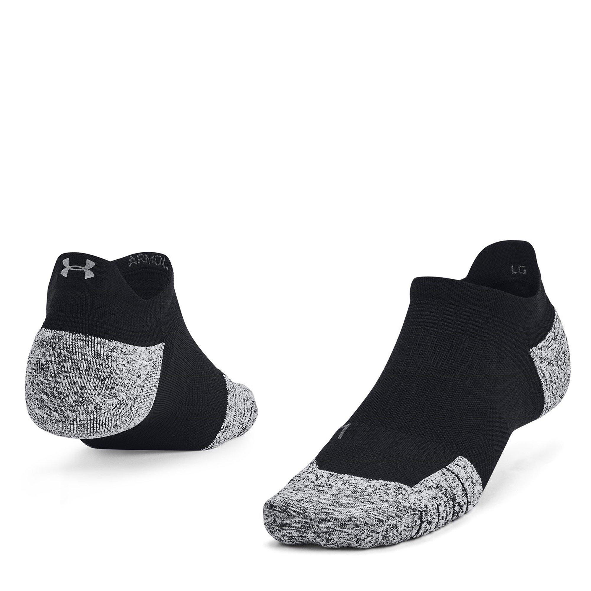 Under Armour UA AD Run Cushion 1pk NS Tab
