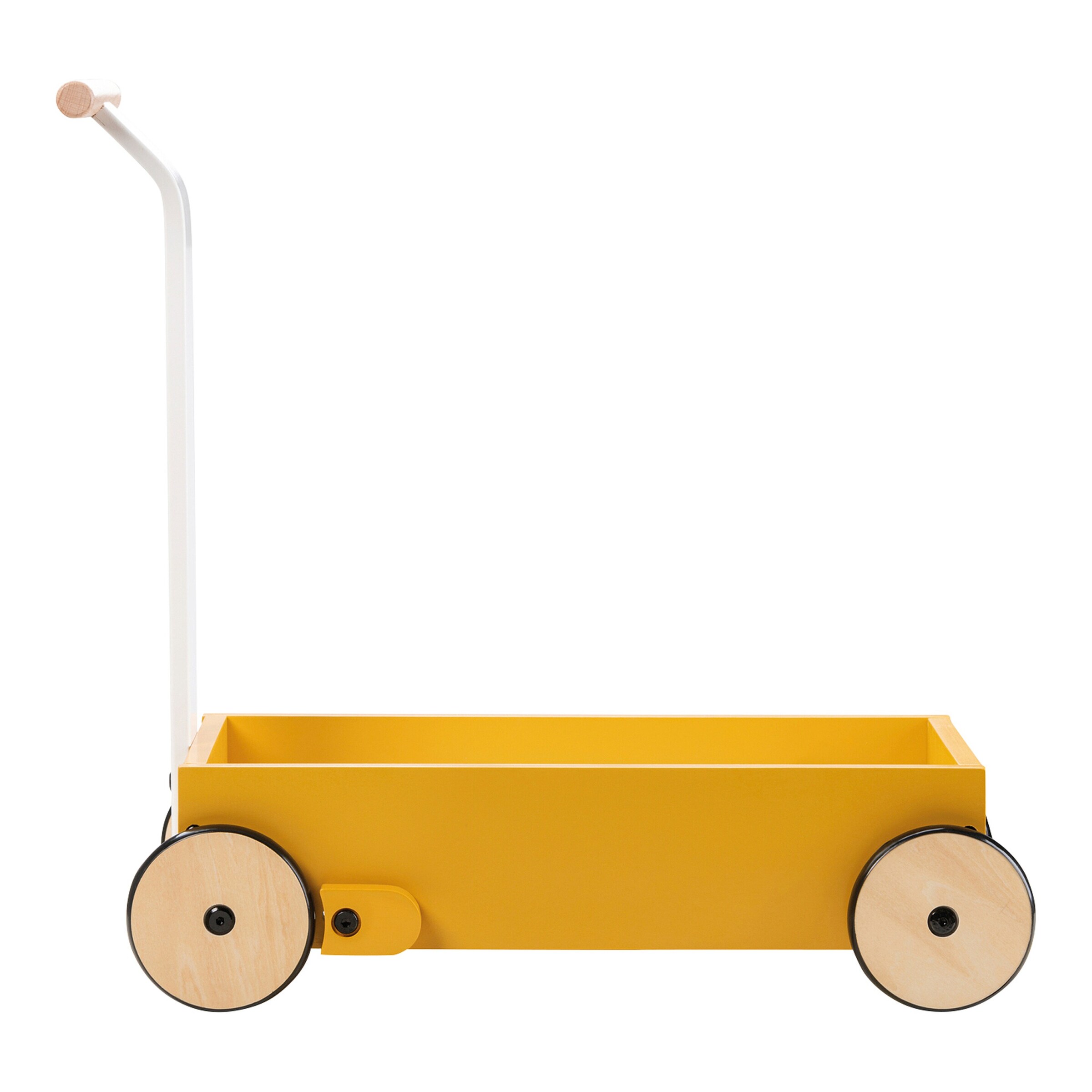 Hauck Lauflernwagen Learn to Walk