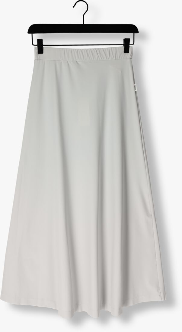 grijze penn & ink midirok skirt
