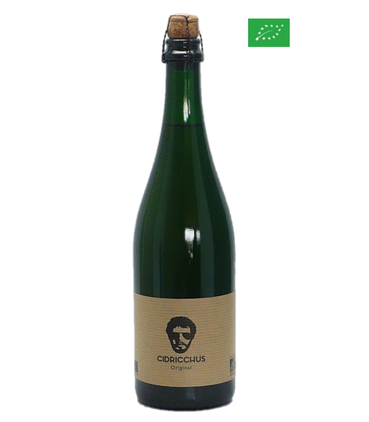 Cidricchus Original Brut